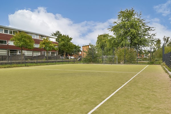 Medium property photo - Vätternkade 90, 1060 PK Amsterdam